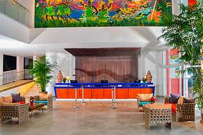 Grand Decameron Cornwall Beach, A Trademark All-Inclusive Resort