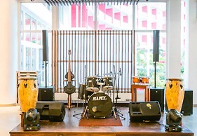 Grand Decameron Cornwall Beach, A Trademark All-Inclusive Resort