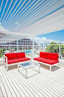 Grand Decameron Cornwall Beach, A Trademark All-Inclusive Resort