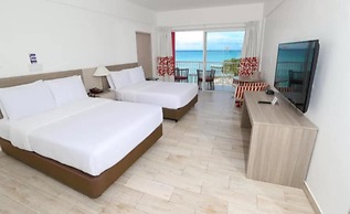 Grand Decameron Cornwall Beach, A Trademark All-Inclusive Resort