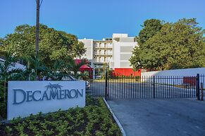 Grand Decameron Cornwall Beach, A Trademark All-Inclusive Resort