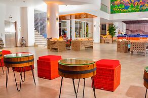 Grand Decameron Cornwall Beach, A Trademark All-Inclusive Resort