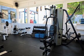 Grand Decameron Cornwall Beach, A Trademark All-Inclusive Resort