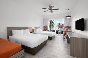 Grand Decameron Cornwall Beach, A Trademark All-Inclusive Resort