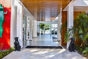 Grand Decameron Cornwall Beach, A Trademark All-Inclusive Resort