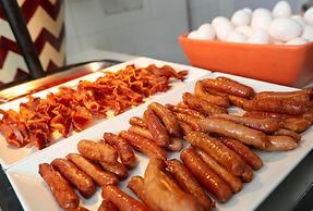 Grand Decameron Cornwall Beach, A Trademark All-Inclusive Resort