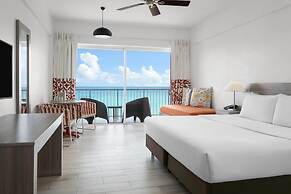 Grand Decameron Cornwall Beach, A Trademark All-Inclusive Resort