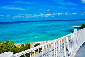 Grand Decameron Cornwall Beach, A Trademark All-Inclusive Resort