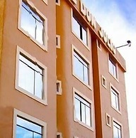 Hotel Don Julio