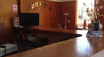 Hotel Don Julio