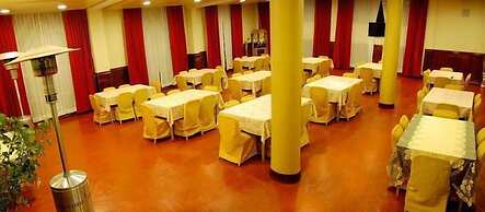 Hotel Don Julio