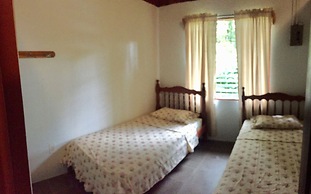 Cabinas Los Laureles