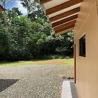 Cabinas Los Laureles