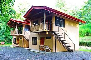 Cabinas Los Laureles