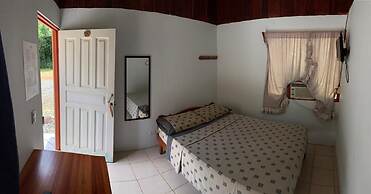 Cabinas Los Laureles