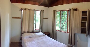 Cabinas Los Laureles