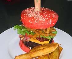 Cabinas Los Laureles