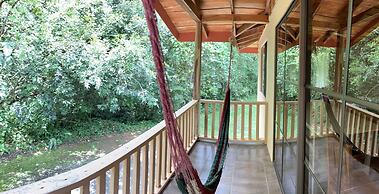 Cabinas Los Laureles