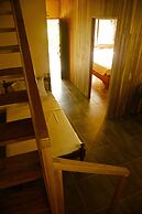 Cabinas Los Laureles