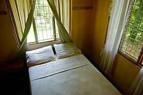 Cabinas Los Laureles