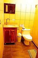 Cabinas Los Laureles