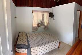 Cabinas Los Laureles