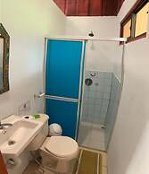 Cabinas Los Laureles