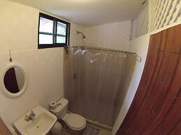 Cabinas Los Laureles