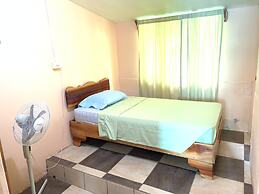 Cabinas Los Laureles