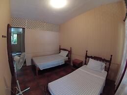 Cabinas Los Laureles