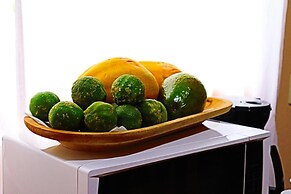 Cabinas Los Laureles