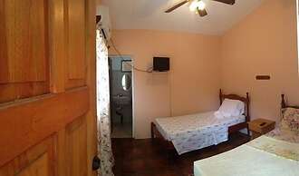 Cabinas Los Laureles