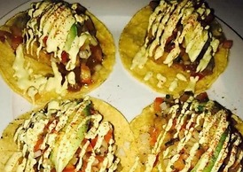 Cabinas Los Laureles