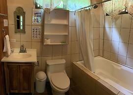 Cabinas Los Laureles