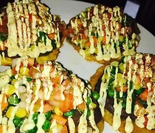 Cabinas Los Laureles