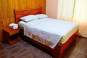 Cabinas Los Laureles