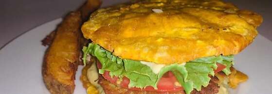 Cabinas Los Laureles