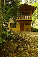 Cabinas Los Laureles