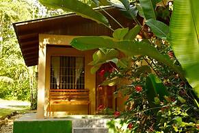 Cabinas Los Laureles