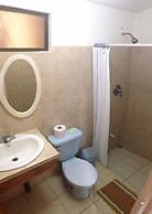 Cabinas Los Laureles