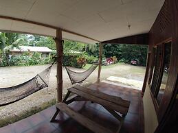 Cabinas Los Laureles