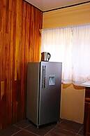 Cabinas Los Laureles