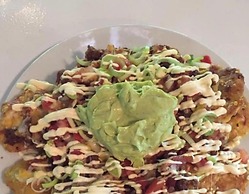 Cabinas Los Laureles