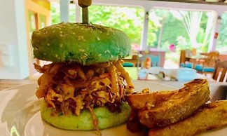 Cabinas Los Laureles