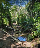 Cabinas Los Laureles