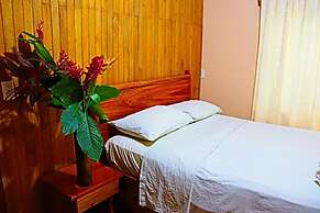 Cabinas Los Laureles