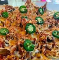 Cabinas Los Laureles