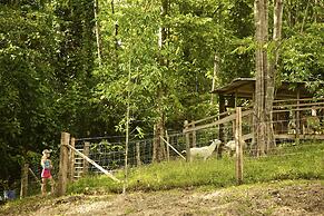 Cabinas Los Laureles