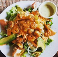 Cabinas Los Laureles