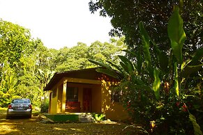 Cabinas Los Laureles